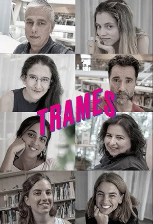 Trames 1. évad (2024-09-24) poszter