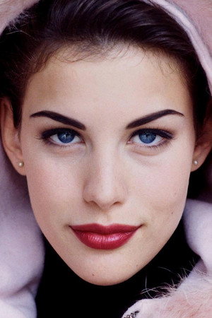 Liv Tyler profil kép