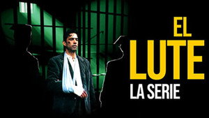 El Lute: La Serie kép