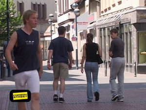 The Best of Comedy Street 1. évad Ep.2 2. epizód