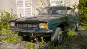 Wheeler Dealers France 4. évad Ep.11 11. epizód