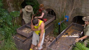 I'm a Celebrity...Get Me Out of Here! 11. évad Ep.3 3. epizód