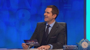 8 Out of 10 Cats Does Countdown Speciális epizódok Ep.20 20. epizód