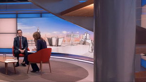 Sunday with Laura Kuenssberg 7. évad Ep.16 16. epizód
