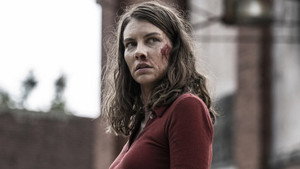 The Walking Dead kép