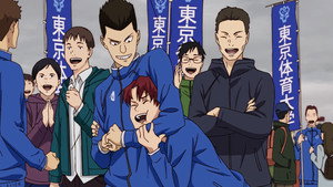 風が強く吹いている 1. évad Ep.16 16. epizód