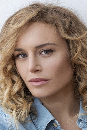 Alice Arcuri profil kép