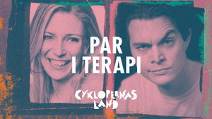 Cyklopernas land 2. évad Ep.14 14. epizód