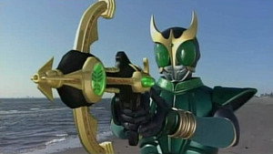 仮面ライダー 10. évad Ep.8 8. epizód