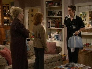 Reba 4. évad Ep.12 12. epizód