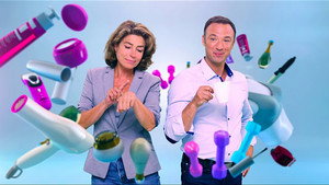 Téléshopping kép