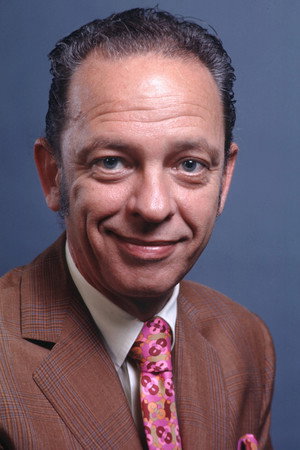 Don Knotts profil kép