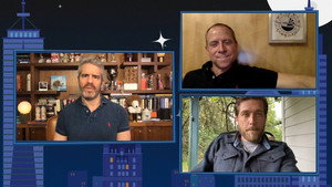 Watch What Happens Live with Andy Cohen 17. évad Ep.79 79. epizód
