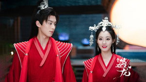 Miss the Dragon kép