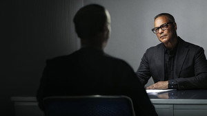 Interview With a Killer kép