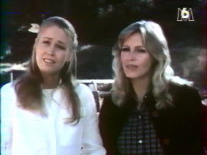 Charlie's Angels 5. évad Ep.8 8. epizód