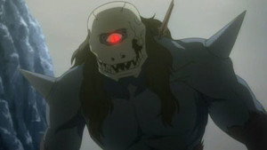 ドルアーガの塔 1. évad Ep.6 6. epizód