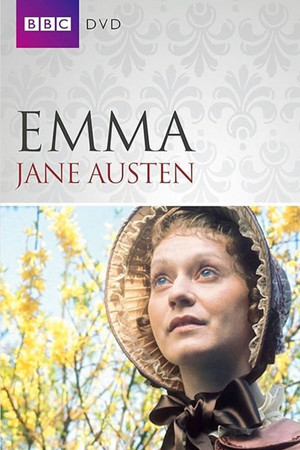 Emma 1. évad (1972-07-20) poszter