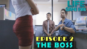 Life Sahi Hai 1. évad Ep.2 2. epizód