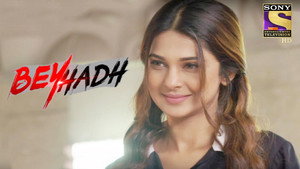 Beyhadh 1. évad Ep.250 250. epizód