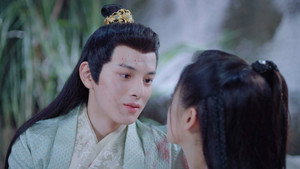 这丫环我用不起 1. évad Ep.12 12. epizód