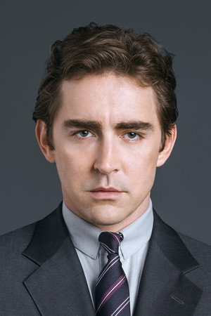Lee Pace profil kép