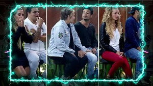Power Couple Brasil 4. évad Ep.16 16. epizód