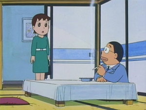 キテレツ大百科 1. évad Ep.98 98. epizód