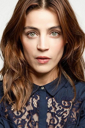 Ilse Salas profil kép