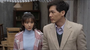 乔家的儿女 1. évad Ep.17 17. epizód