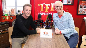 TFI Unplugged 2. évad Ep.5 5. epizód