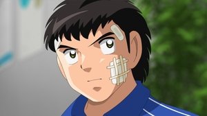 Tsubasa kapitány - Kezdörúgás 2. évad Ep.4 4. epizód