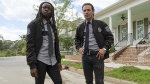 The Walking Dead 5. évad Ep.13 Felejts!