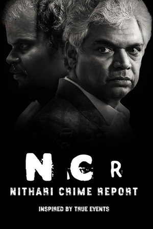 NCR - Nithari Crime Report 1. évad (2024-10-11) poszter