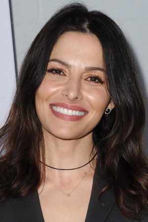 Sarah Shahi profil kép