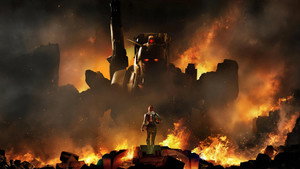Gundam: Rekviem a bosszúért kép