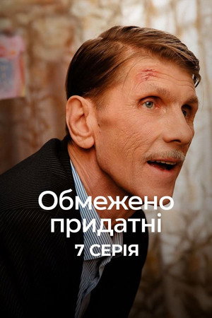 Обмежено придатні poszter