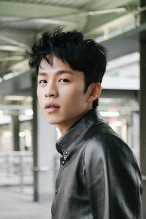 李鴻其 profil kép