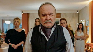 Golden Boy 1. évad Ep.106 106. epizód