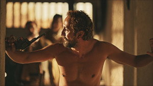 Guerreiros do Sol 1. évad Ep.38 38. epizód