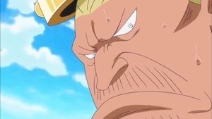 One Piece 15. évad Ep.638 638. epizód