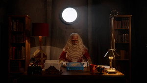 Sinterklaasjournaal 25. évad Ep.2 2. epizód