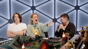 Dimension 20's Adventuring Party 21. évad Ep.13 13. epizód