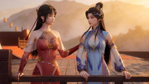 丹道至尊 1. évad Ep.170 170. epizód