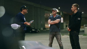 Shot in the Dark 1. évad Ep.8 8. epizód