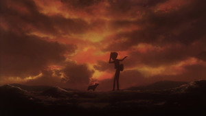 Cowboy Bebop kép