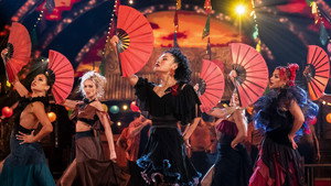 Strictly Come Dancing 22. évad Ep.10 10. epizód