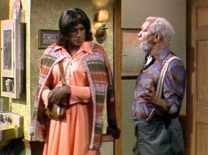 Sanford and Son 6. évad Ep.5 5. epizód