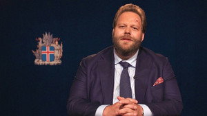 The Minister 1. évad Ep.8 8. epizód