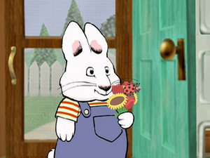 Max & Ruby 2. évad Ep.16 16. epizód